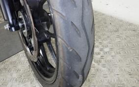 SUZUKI GSX-S125 2023 DL32B