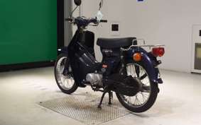 HONDA C90 SUPER CUB 2010 HA02