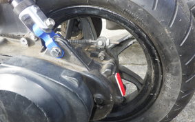 SUZUKI TR50 STREET MAGIC CA1LA
