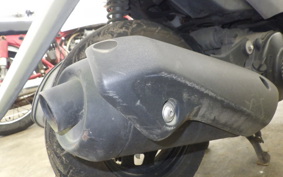 SUZUKI ADDRESS V125 G CF46A