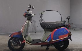HONDA LEAD 80 HF04