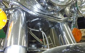 HARLEY FLSTC 1450 2002