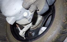 SUZUKI LET's 4 CA45A