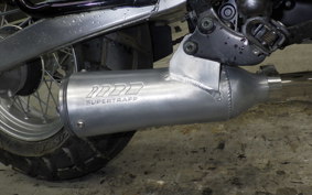 YAMAHA TW200 Gen.2 2019 DG07J
