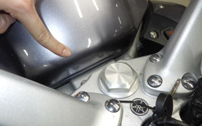 YAMAHA FJR1300 A 2004