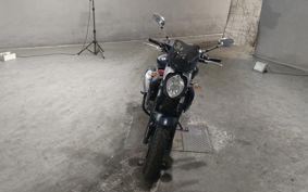 SUZUKI GLADIUS400 2010 VK58A