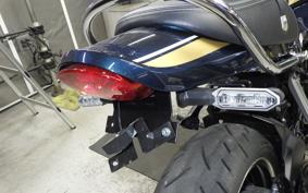 KAWASAKI Z900RS 2022 ZR900C