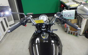 KAWASAKI ESTRELLA RS BJ250A