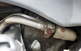 HONDA FREE WAY GEN 2 MF03