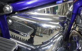 YAMAHA DRAGSTAR 400 2001 VH01J