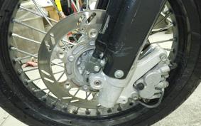KAWASAKI KLX250D TRACKER LX250E