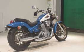 HONDA STEED 400 1995 NC26
