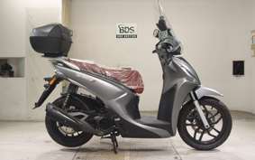KYMCO TERSELY S125 2017