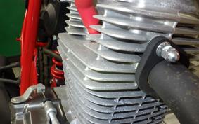 HONDA FTR223 2019 MC34