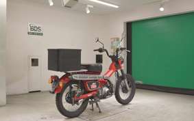 HONDA CT110 HUNTER CUB