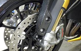 TRIUMPH SPEED TRIPLE RS 2025