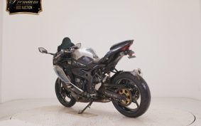 KAWASAKI ZX-25R-2SE 2024 ZX250H