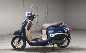 HONDA GIORNO AF77
