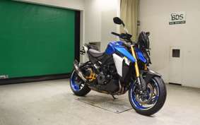 SUZUKI GSX-S 1000 Gen.2 2021 EK1AA