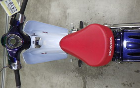 HONDA C125 SUPER CUB JA48