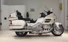 HONDA GL 1800 GOLD WING 2005 SC47
