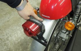 HONDA DREAM 50 1988 AC15
