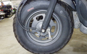 HONDA ZOOMER AF58