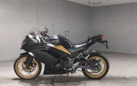 KAWASAKI NINJA 250 EX250L