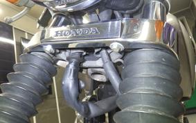 HONDA GB400TT 1988 NC20