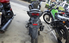 HONDA HORNET 2.0