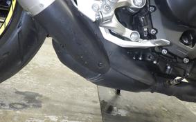 YAMAHA XSR900 2016 RN46J