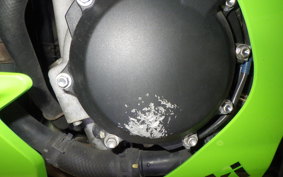 KAWASAKI ZX 10 NINJA ABS 2020 ZXT02E