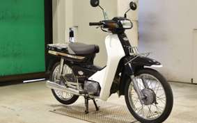 HONDA C100 SUPER CUB HA06