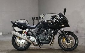 HONDA CB400SFV-4 BOLDOR 2014 NC42
