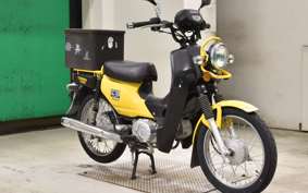 HONDA CROSS CUB 110 1998 JA10