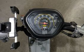 HONDA CROSS CUB 50 AA06