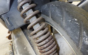 YAMAHA JOG POCHE 3KJ