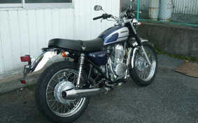 HONDA CB400SS 2004 NC41