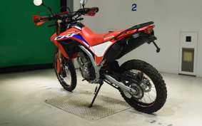 HONDA CRF250L 2021 MD47