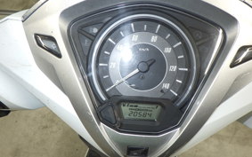 HONDA LEAD 125 JF45