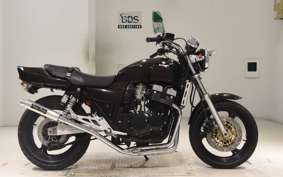 SUZUKI GSX400 IMPULSE 1995 GK79A