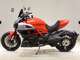 Фото Ducati DIAVEL 2012 с японского аукциона