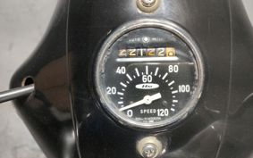 HONDA BENRIIJC58 JC58