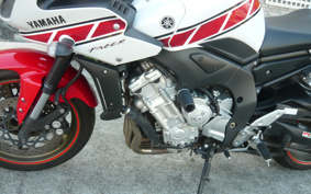 YAMAHA FZ1 FAZER 2010 RN21J