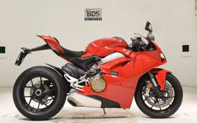 DUCATI PANIGALE V4 2019