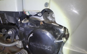 SUZUKI BIRDIE 50 BA42A