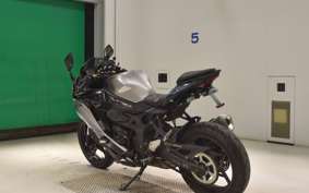 KAWASAKI ZX-25R-2SE 2022 ZX250H