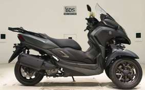 YAMAHA TRICITY 300 2020 SH15J