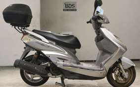 YAMAHA CYGNUS 125 X 2 SE44J