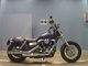 Фото Harley FXDB 1580 2010 с японского аукциона
